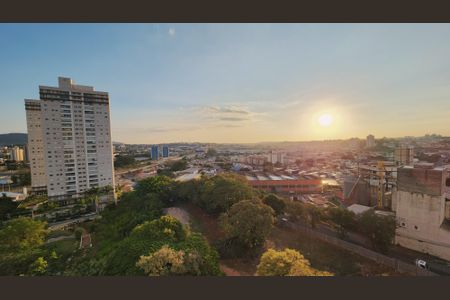 Apartamento à venda com 66m², 2 quartos e 1 vagaVista do Quarto 