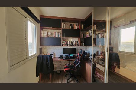 Apartamento à venda com 66m², 2 quartos e 1 vagaQuarto 