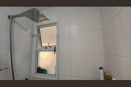 Apartamento à venda com 66m², 2 quartos e 1 vagaBanheiro