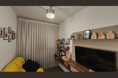 Apartamento à venda com 66m², 2 quartos e 1 vagaSala