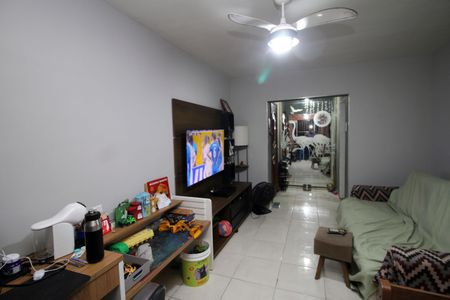 Apartamento à venda com 54m², 2 quartos e 1 vagaSala