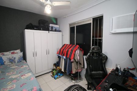 Apartamento à venda com 54m², 2 quartos e 1 vagaQuarto 1