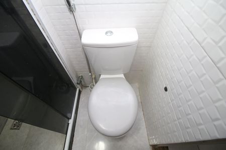 Apartamento à venda com 54m², 2 quartos e 1 vagaBanheiro Social