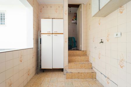 Casa à venda com 181m², 2 quartos e sem vagaÁrea de Serviço