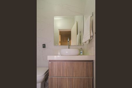 Casa à venda com 181m², 2 quartos e sem vagaBanheiro