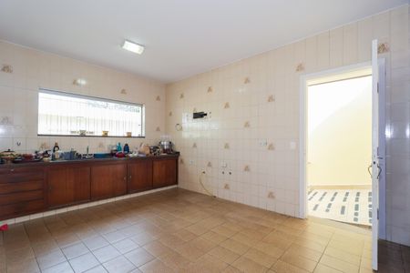 Casa à venda com 181m², 2 quartos e sem vagaCozinha