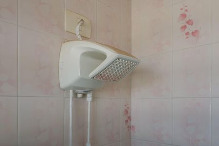 Casa à venda com 181m², 2 quartos e sem vagaBanheiro da Suíte