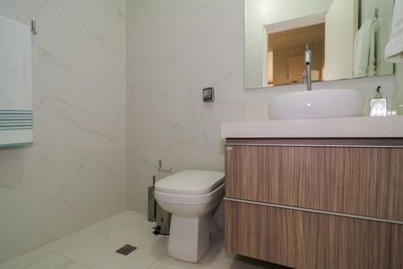 Casa à venda com 181m², 2 quartos e sem vagaBanheiro