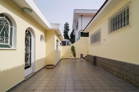 Casa à venda com 181m², 2 quartos e sem vagaÁrea externa