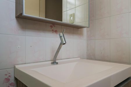 Casa à venda com 181m², 2 quartos e sem vagaBanheiro da Suíte