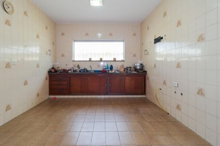 Casa à venda com 181m², 2 quartos e sem vagaCozinha