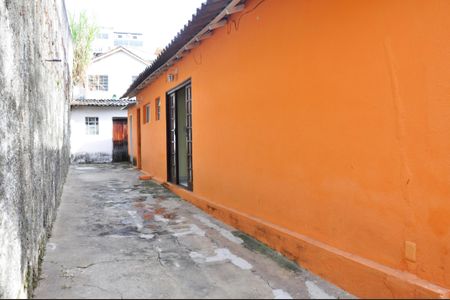 Casa para alugar com 125m², 1 quarto e 2 vagas Casa para alugar com 125m², 1 quarto e 2 vagasQuintal