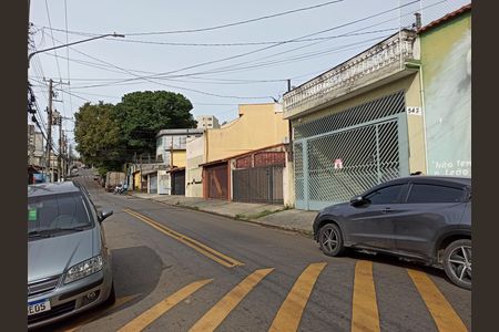 Casa para alugar com 125m², 1 quarto e 2 vagas Casa para alugar com 125m², 1 quarto e 2 vagasLocalização
