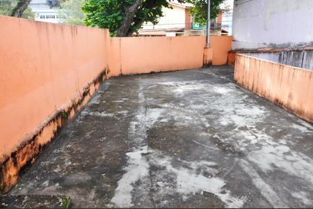 Casa para alugar com 125m², 1 quarto e 2 vagas Casa para alugar com 125m², 1 quarto e 2 vagasVista do Quarto