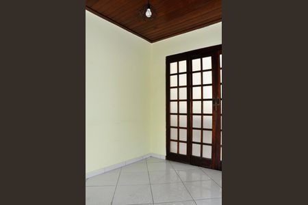 Casa para alugar com 125m², 1 quarto e 2 vagas Casa para alugar com 125m², 1 quarto e 2 vagasSala