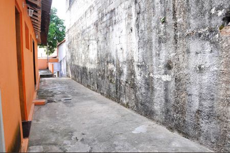 Casa para alugar com 125m², 1 quarto e 2 vagas Casa para alugar com 125m², 1 quarto e 2 vagasQuintal