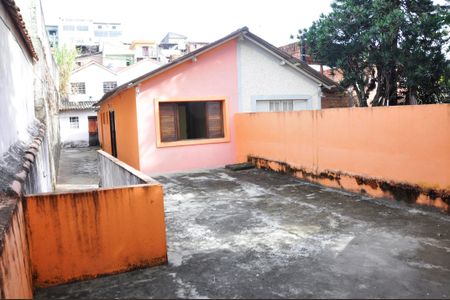 Casa para alugar com 125m², 1 quarto e 2 vagas Casa para alugar com 125m², 1 quarto e 2 vagasVaranda