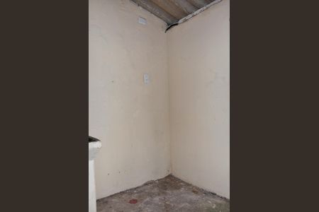 Casa para alugar com 125m², 1 quarto e 2 vagas Casa para alugar com 125m², 1 quarto e 2 vagasÁrea de Serviço