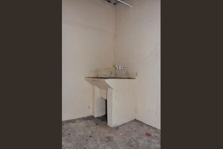 Casa para alugar com 125m², 1 quarto e 2 vagas Casa para alugar com 125m², 1 quarto e 2 vagasÁrea de Serviço