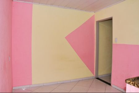 Casa para alugar com 125m², 1 quarto e 2 vagas Casa para alugar com 125m², 1 quarto e 2 vagasCozinha