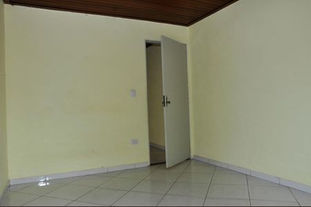 Casa para alugar com 125m², 1 quarto e 2 vagas Casa para alugar com 125m², 1 quarto e 2 vagasQuarto