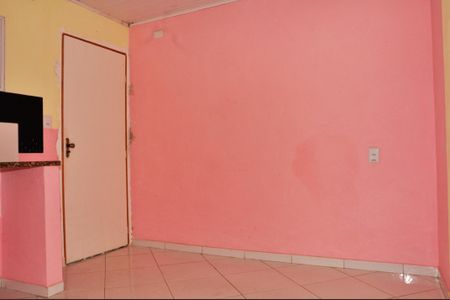 Casa para alugar com 125m², 1 quarto e 2 vagas Casa para alugar com 125m², 1 quarto e 2 vagasCozinha