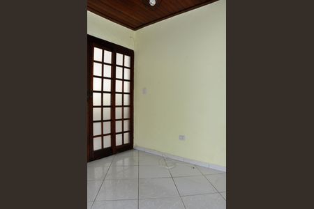 Casa para alugar com 125m², 1 quarto e 2 vagas Casa para alugar com 125m², 1 quarto e 2 vagasSala