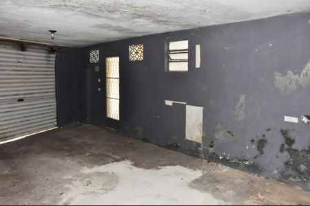 Casa para alugar com 125m², 1 quarto e 2 vagas Casa para alugar com 125m², 1 quarto e 2 vagasGaragem