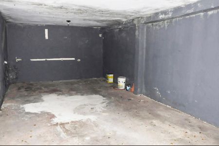 Casa para alugar com 125m², 1 quarto e 2 vagas Casa para alugar com 125m², 1 quarto e 2 vagasGaragem