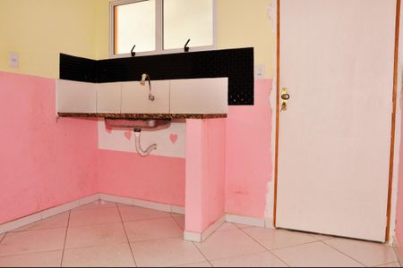 Casa para alugar com 125m², 1 quarto e 2 vagas Casa para alugar com 125m², 1 quarto e 2 vagasCozinha