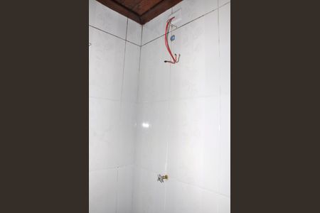 Casa para alugar com 125m², 1 quarto e 2 vagas Casa para alugar com 125m², 1 quarto e 2 vagas Banheiro Social
