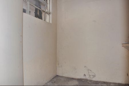 Casa para alugar com 125m², 1 quarto e 2 vagas Casa para alugar com 125m², 1 quarto e 2 vagasÁrea de Serviço