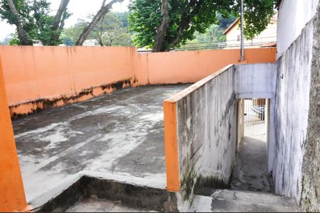 Casa para alugar com 125m², 1 quarto e 2 vagas Casa para alugar com 125m², 1 quarto e 2 vagasVaranda