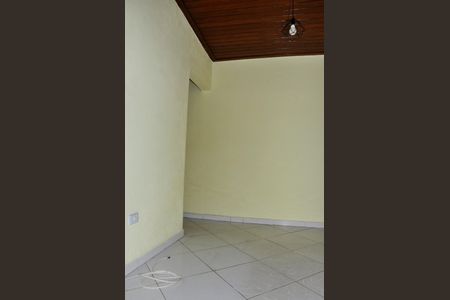 Casa para alugar com 125m², 1 quarto e 2 vagas Casa para alugar com 125m², 1 quarto e 2 vagasSala