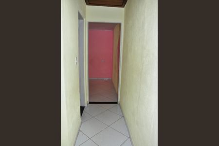 Casa para alugar com 125m², 1 quarto e 2 vagas Casa para alugar com 125m², 1 quarto e 2 vagasCorredor