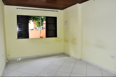 Casa para alugar com 125m², 1 quarto e 2 vagas Casa para alugar com 125m², 1 quarto e 2 vagasQuarto