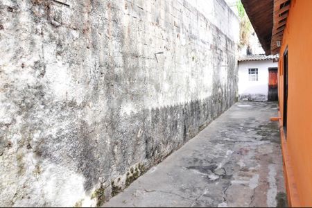 Casa para alugar com 125m², 1 quarto e 2 vagas Casa para alugar com 125m², 1 quarto e 2 vagasQuintal