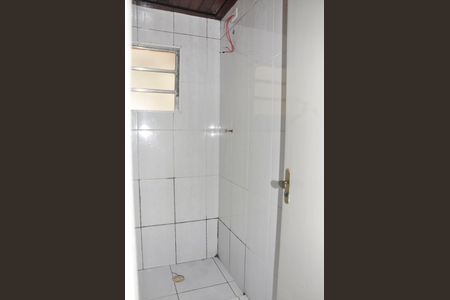 Casa para alugar com 125m², 1 quarto e 2 vagas Casa para alugar com 125m², 1 quarto e 2 vagas Banheiro Social