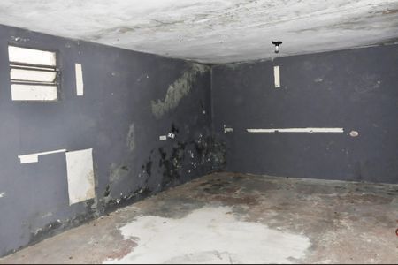 Casa para alugar com 125m², 1 quarto e 2 vagas Casa para alugar com 125m², 1 quarto e 2 vagasGaragem