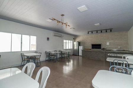 Apartamento à venda com 54m², 2 quartos e sem vaga Apartamento à venda com 54m², 2 quartos e sem vagaÁrea comum - Salão de festas