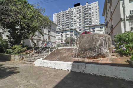 Apartamento à venda com 54m², 2 quartos e sem vaga Apartamento à venda com 54m², 2 quartos e sem vagaÁrea comum