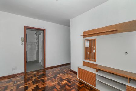 Sala de apartamento à venda com 2 quartos, 54m² em Vila Ipiranga, Porto Alegre