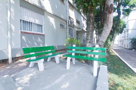 Apartamento à venda com 54m², 2 quartos e sem vaga Apartamento à venda com 54m², 2 quartos e sem vagaÁrea comum