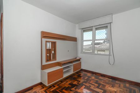 Sala de apartamento à venda com 2 quartos, 54m² em Vila Ipiranga, Porto Alegre