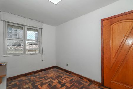 Sala de apartamento à venda com 2 quartos, 54m² em Vila Ipiranga, Porto Alegre