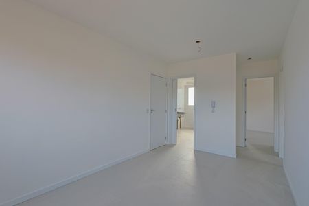 Apartamento à venda com 55m², 2 quartos e 2 vagas Apartamento à venda com 55m², 2 quartos e 2 vagasSala