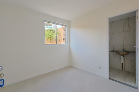 Apartamento à venda com 55m², 2 quartos e 2 vagas Apartamento à venda com 55m², 2 quartos e 2 vagasSuíte 1