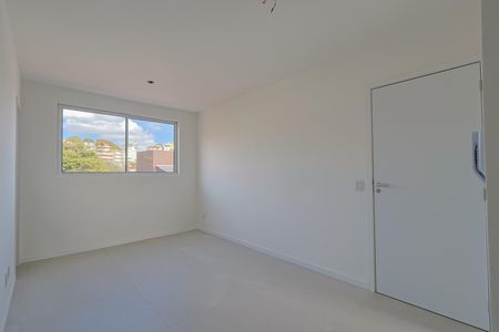 Apartamento à venda com 55m², 2 quartos e 2 vagas Apartamento à venda com 55m², 2 quartos e 2 vagasSala
