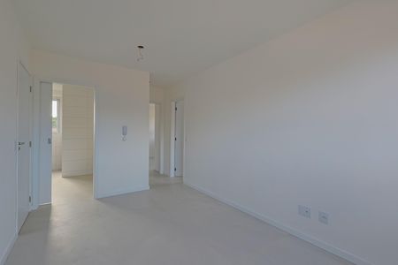 Apartamento à venda com 55m², 2 quartos e 2 vagas Apartamento à venda com 55m², 2 quartos e 2 vagasSala