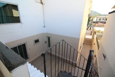 Casa à venda com 44m², 2 quartos e 2 vagasQuarto de Serviço - Vista